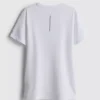 7-15 anos | T-shirt desportiva em malha