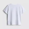 7-15 anos | T-shirt dos Beatles