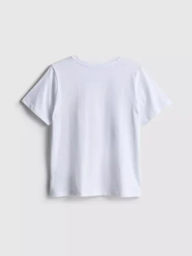 7-15 anos | T-shirt dos Beatles