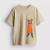 7-15 anos | T-shirt Dragon Ball Z