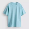 7-15 anos | t-shirt em piqué