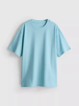 7-15 anos | t-shirt em piqué