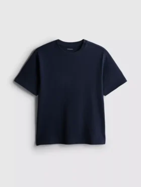 7-15 anos | t-shirt em piqué