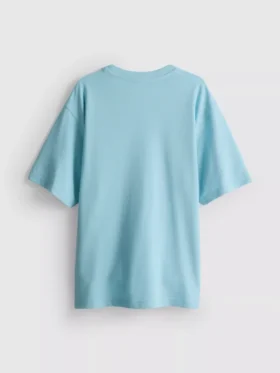 7-15 anos | t-shirt em piqué
