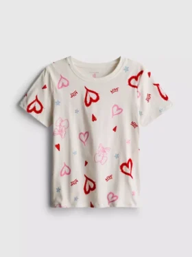 7-15 anos | t-shirt estampada