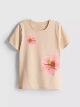 7-15 anos | t-shirt estampada