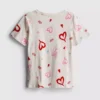 7-15 anos | t-shirt estampada
