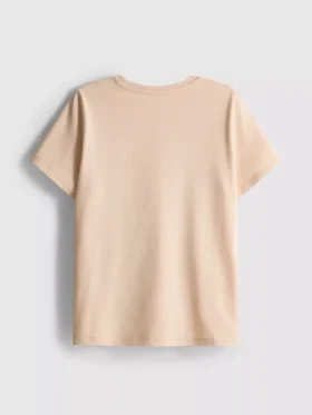 7-15 anos | t-shirt estampada