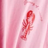 7-15 anos | t-shirt estampada
