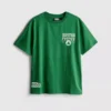 7-15 anos | T-shirt NBA Boston Celtics