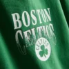7-15 anos | T-shirt NBA Boston Celtics