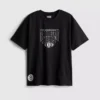 7-15 anos | T-shirt NBA Brooklyn Nets