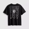 7-15 anos | T-shirt NBA Brooklyn Nets