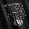 7-15 anos | T-shirt NBA Brooklyn Nets