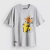 7-15 anos | T-shirt Pokémon