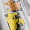 7-15 anos | T-shirt Pokémon