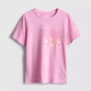 7-15 anos | T-shirt Polly Pocket