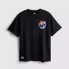 7-15 anos | T-shirt Super Mario Galaxy
