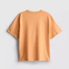7-15 anos | t-shirt texturada