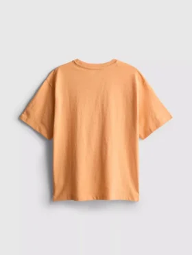 7-15 anos | t-shirt texturada