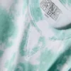 7-15 anos | T-shirt tie-dye do Sonic the Hedgehog