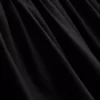 7-15 anos | vestido tipo camisola com franzido