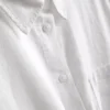 A camisa clássica de linho da The Edit