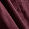 A camisa clássica de linho da The Edit