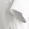 A camisa definitiva em popeline de algodão
