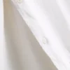 A camisa descontraída em mistura de linho da The Edit