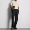 A camisa polo de malha «The Edit»