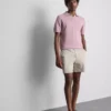 A camisa polo de malha «The Edit»