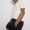 A camisa polo de malha «The Edit»