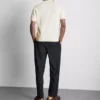 A camisa polo de malha «The Edit»