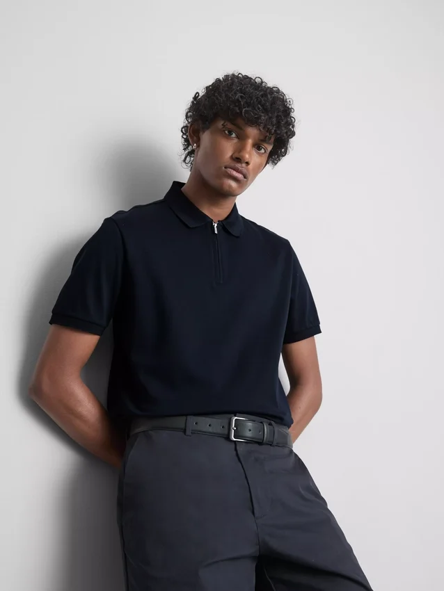 A camisa polo The Edit Smart