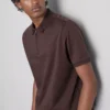 A camisa polo The Edit Smart