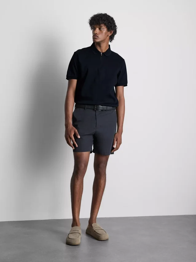 A camisa polo The Edit Smart