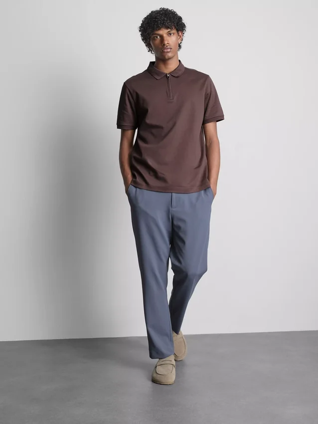 A camisa polo The Edit Smart