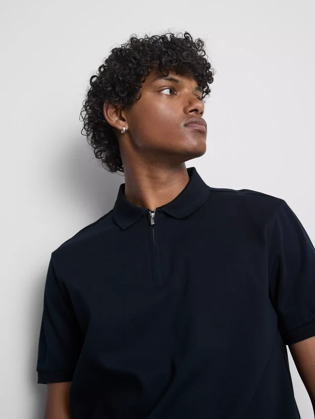 A camisa polo The Edit Smart