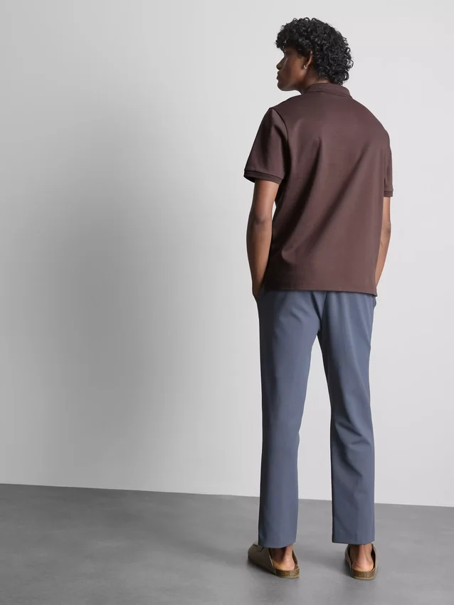A camisa polo The Edit Smart