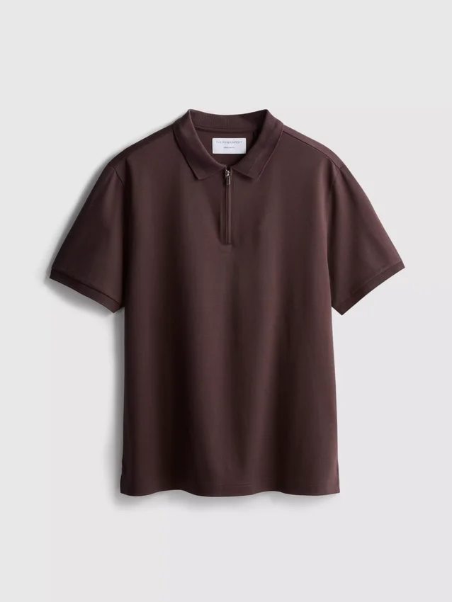 A camisa polo The Edit Smart