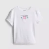 A coleção da Primark | T-shirt infantil com estampado