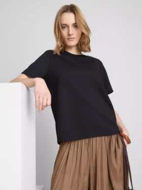 A t-shirt de corte justo da The Edit