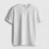 A t-shirt de corte justo da The Edit