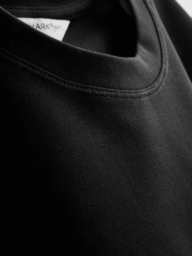 A t-shirt de corte justo da The Edit