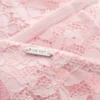 A tanga de renda floral da The Edit
