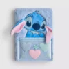 Agenda Stitch da Disney com toque suave