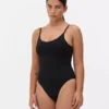 Body modelador sem costuras