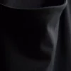 Body sem costuras com decote quadrado