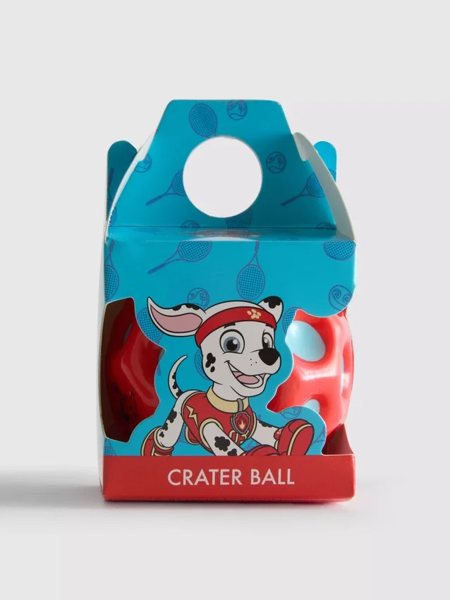 Bola da Patrulha Canina